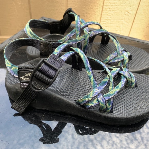 Chaco Sandals - Picture 1 of 9